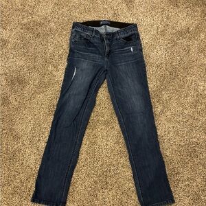 Women's Democracy Size 8 “Ab”solution